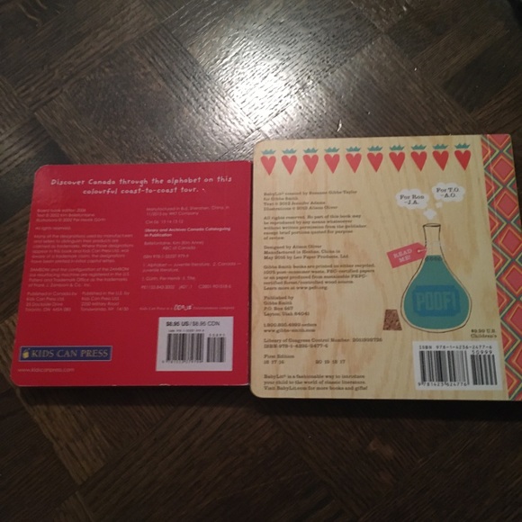 2 news books - Picture 2 of 2